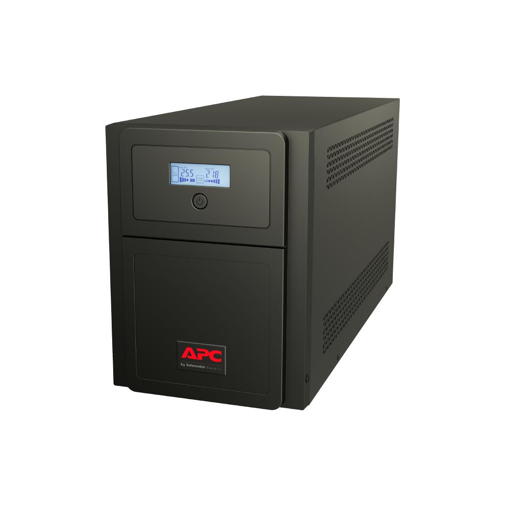 APC Easy UPS SMV3000AI-MS 3000VA Line-Interactive 230V