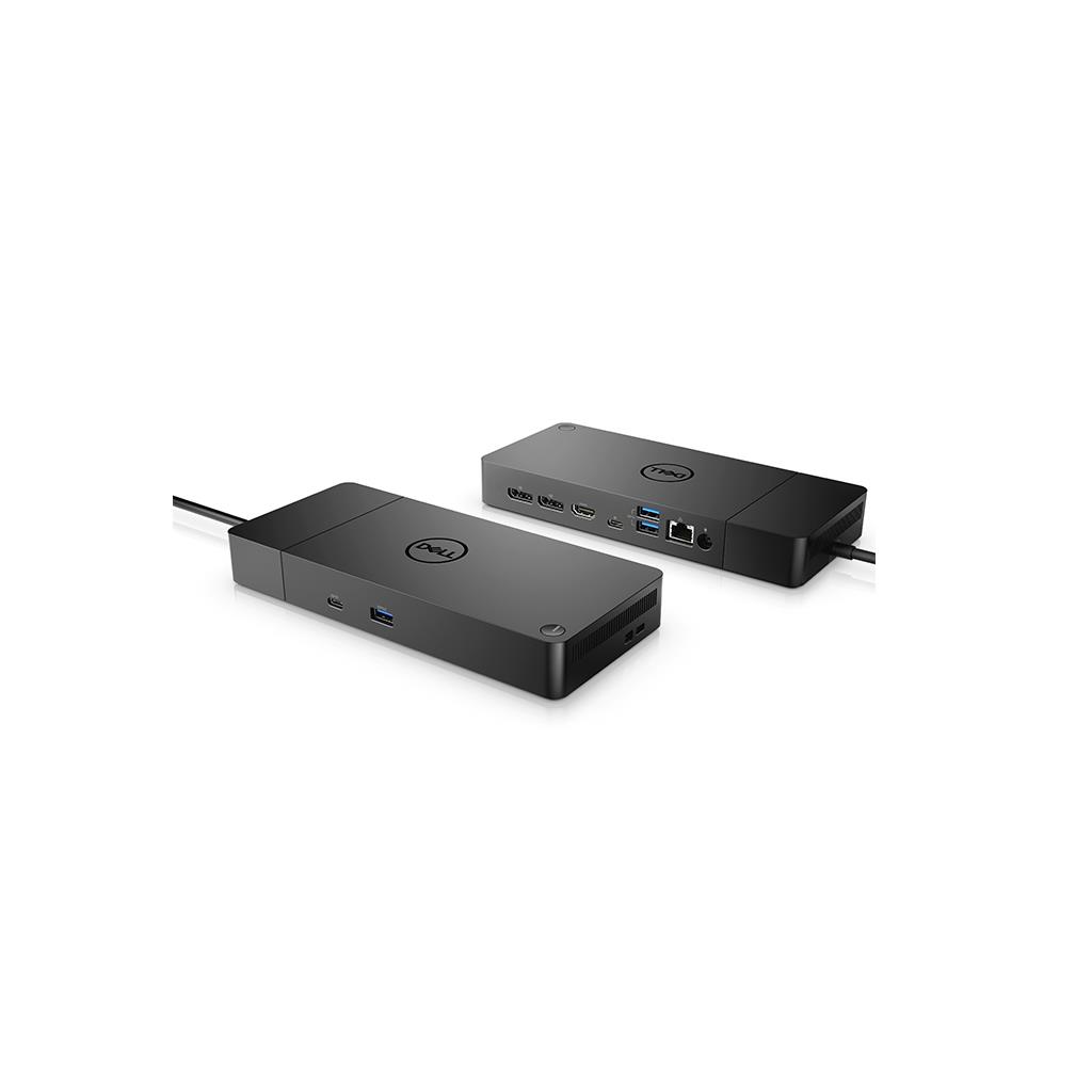 Dell WD19S Docking Station 180W