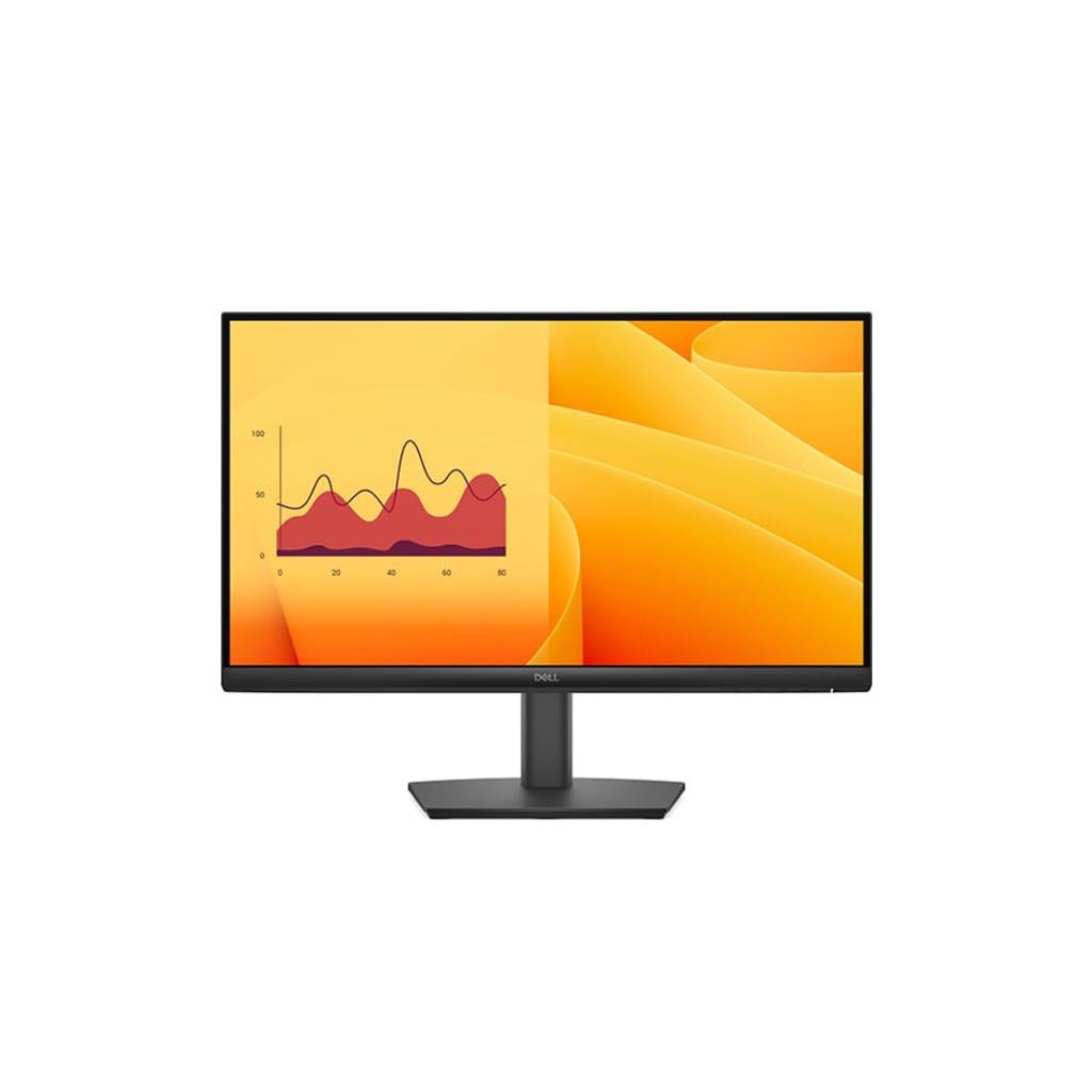 DELL E2225HM 21.5" Full HD Monitor (VA Panel, 100Hz, HDMI/DP/VGA)