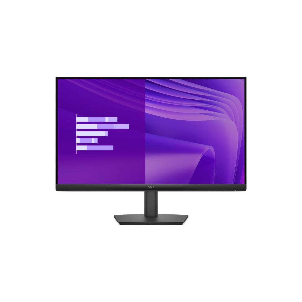 DELL SE2425HM Monitor 23.8" IPS Full HD 1920x1080 100Hz TÜV Eye Comfort
