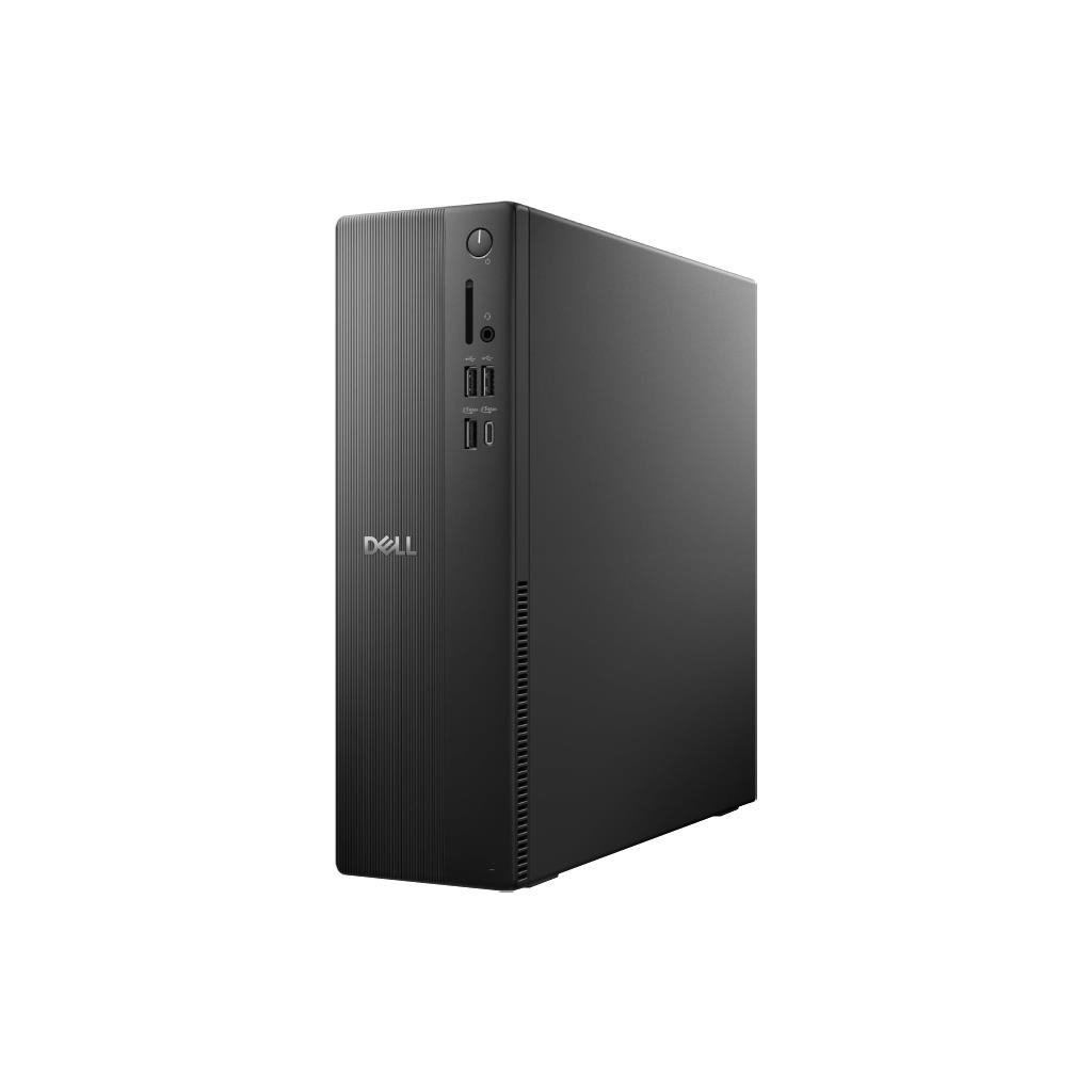 DELL Slim ECS1250 i3-14100/8GB DDR5/512GB SSD - Commercial Desktop