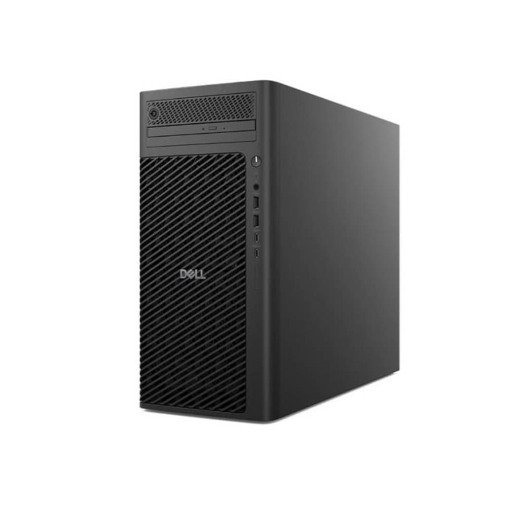 Dell Pro Max Tower T2 FCT2250 (Core Ultra5 235 / 16GB / 512GB SSD / A400 4GB)
