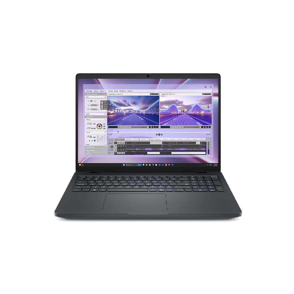 DELL Pro Max 16 MC16250 (Intel Core U7-255H / RTX 1000 / 32GB RAM / 1TB SSD / 16" FHD)