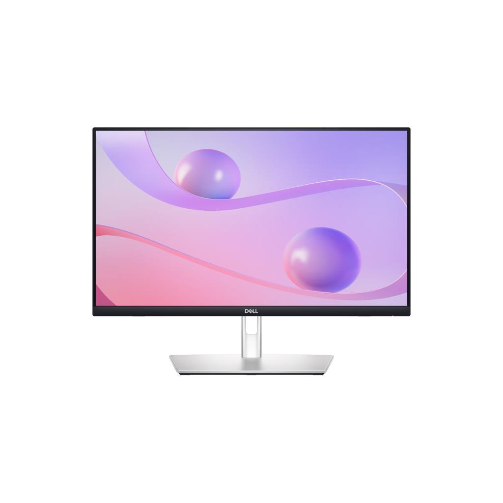 DELL P2424HT 23.8" Touch USB-C Hub Monitor (1920 x 1080 IPS 60Hz)