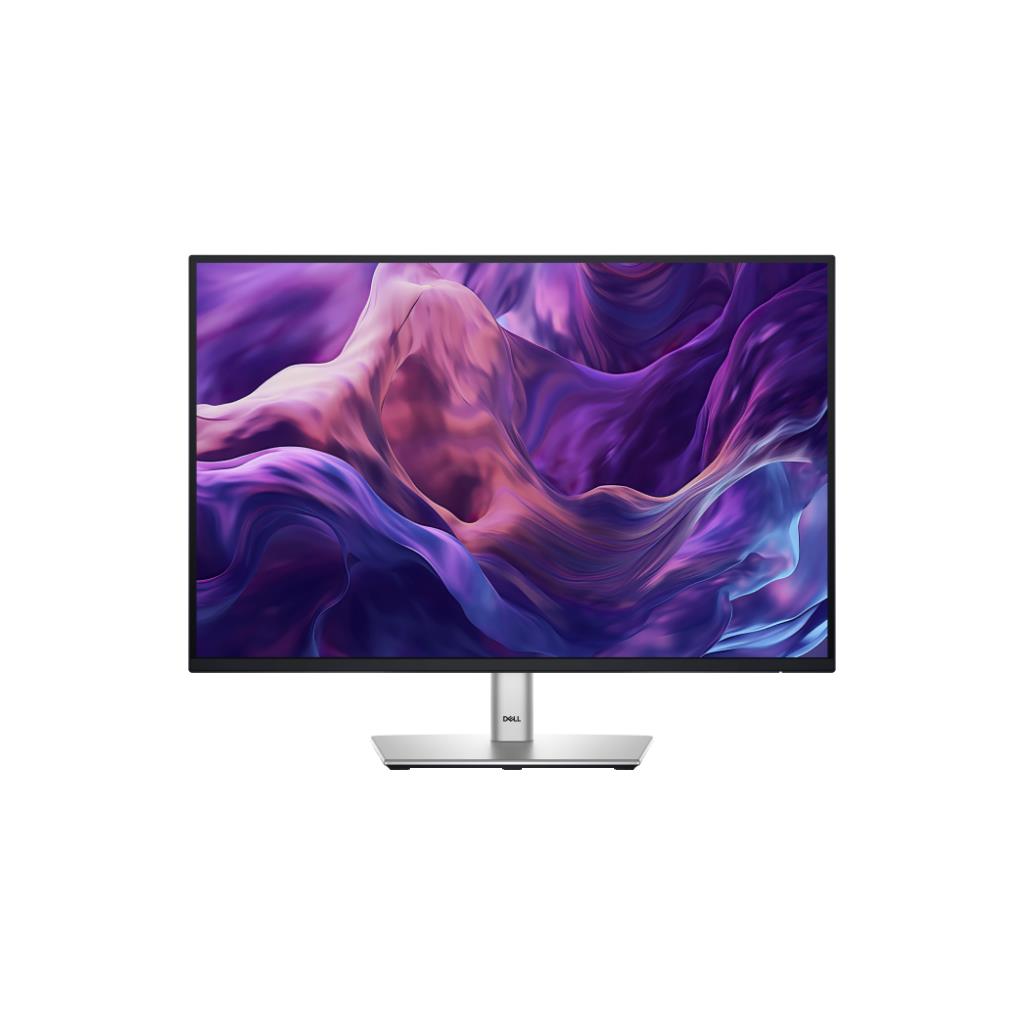 DELL P2425E 24" USB-C Hub Monitor - 1920 x 1200 WUXGA IPS 16:10