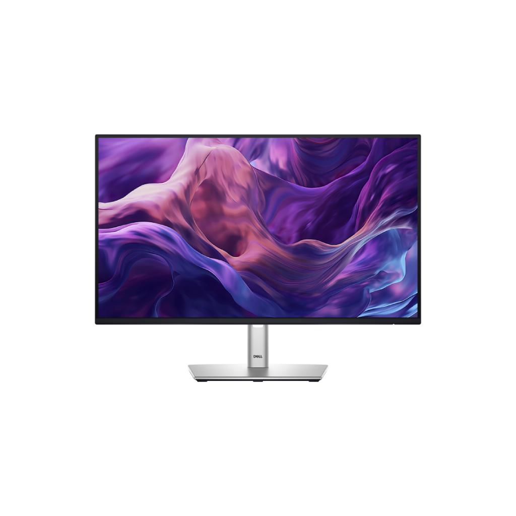 DELL P2425H Monitor 23.8" FHD IPS 1920x1080 60Hz HDMI/DP/VGA 3Yrs Advance