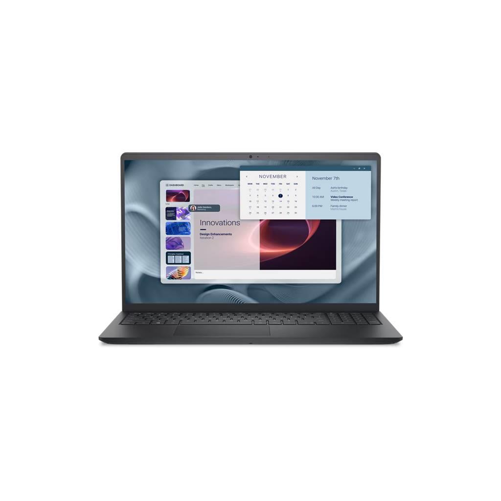 Dell Pro 15 Essential PV15250 Notebook (Intel i5-1334U / 16GB RAM / 512GB SSD)
