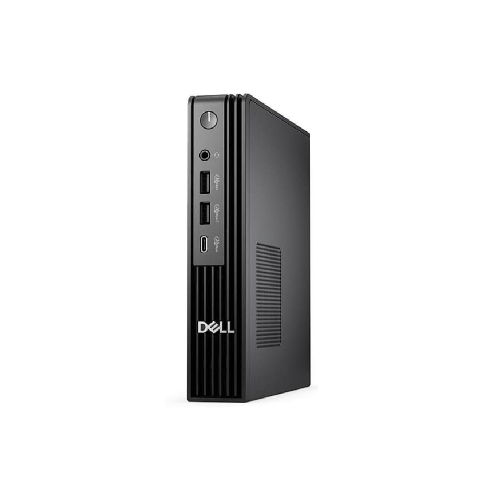DELL PRO Micro Plus QBM1250 (Intel Ultra 5 235 vPro / 16GB DDR5 / 512GB SSD / Win 11 Pro)