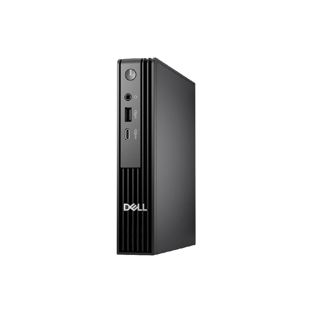 DELL PRO Micro QCM1250 (Intel Core Ultra 5 235T vPro / 16GB DDR5 / 512GB SSD / Win 11 Pro)