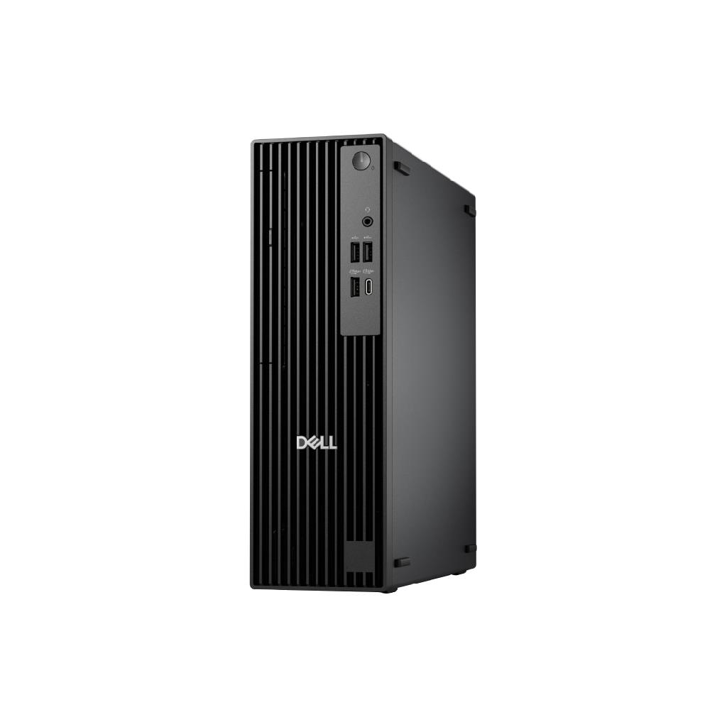 DELL PRO Slim QCS1250 Desktop - Intel Core i5-14500 vPro / 8GB DDR5 / 256GB SSD / Win 11 Pro