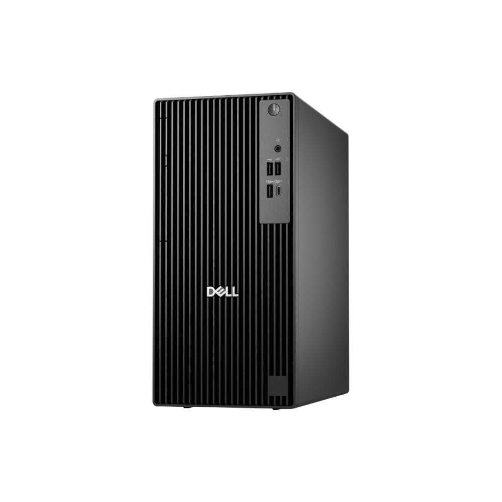 DELL PRO Tower QCT1250 (Intel Ultra 5 235 vPro / 16GB DDR5 / 512GB SSD / Win 11 Pro)