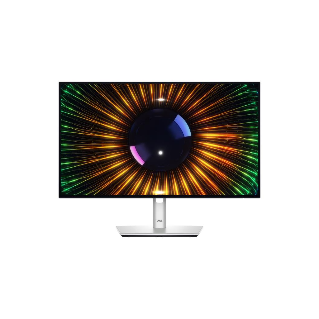 DELL UltraSharp 24 Monitor U2424H (1920 x 1080, 120Hz, USB-C 90W, IPS)