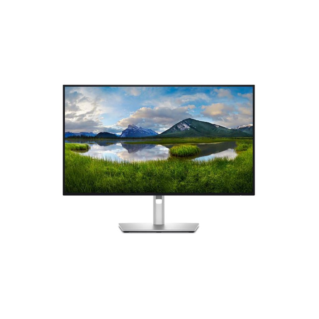 DELL UltraSharp U2725QE 27" 4K IPS Black Monitor (3840 x 2160) 120Hz Thunderbolt Hub