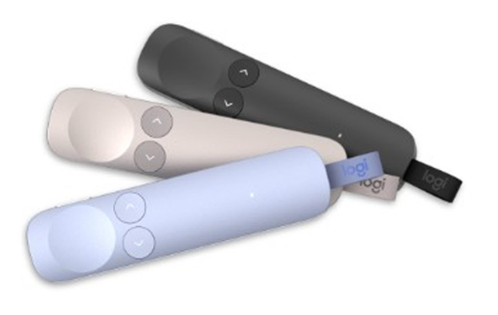 Logitech SPOTLIGHT 2 Presentation Remote - SAND