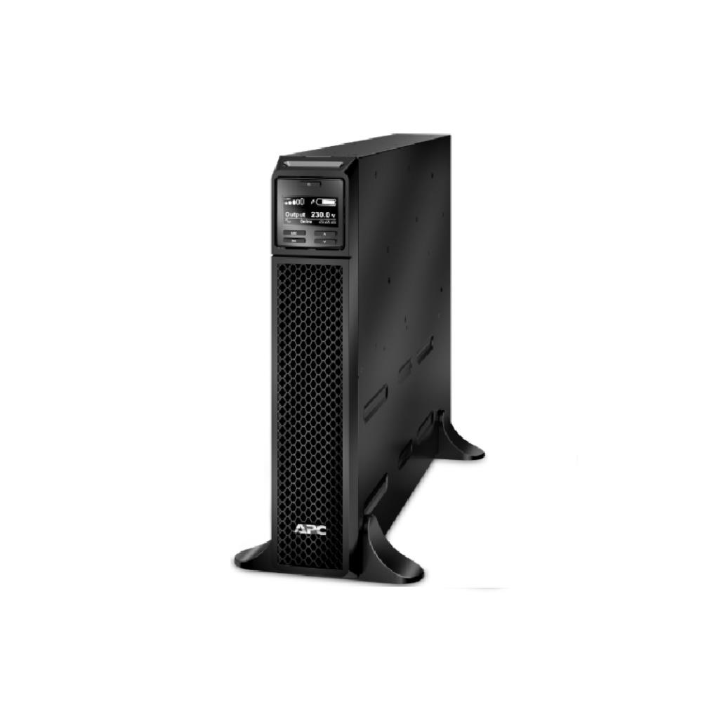 APC Smart-UPS SRT 3000VA 2700W 230V Line-Interactive UPS
