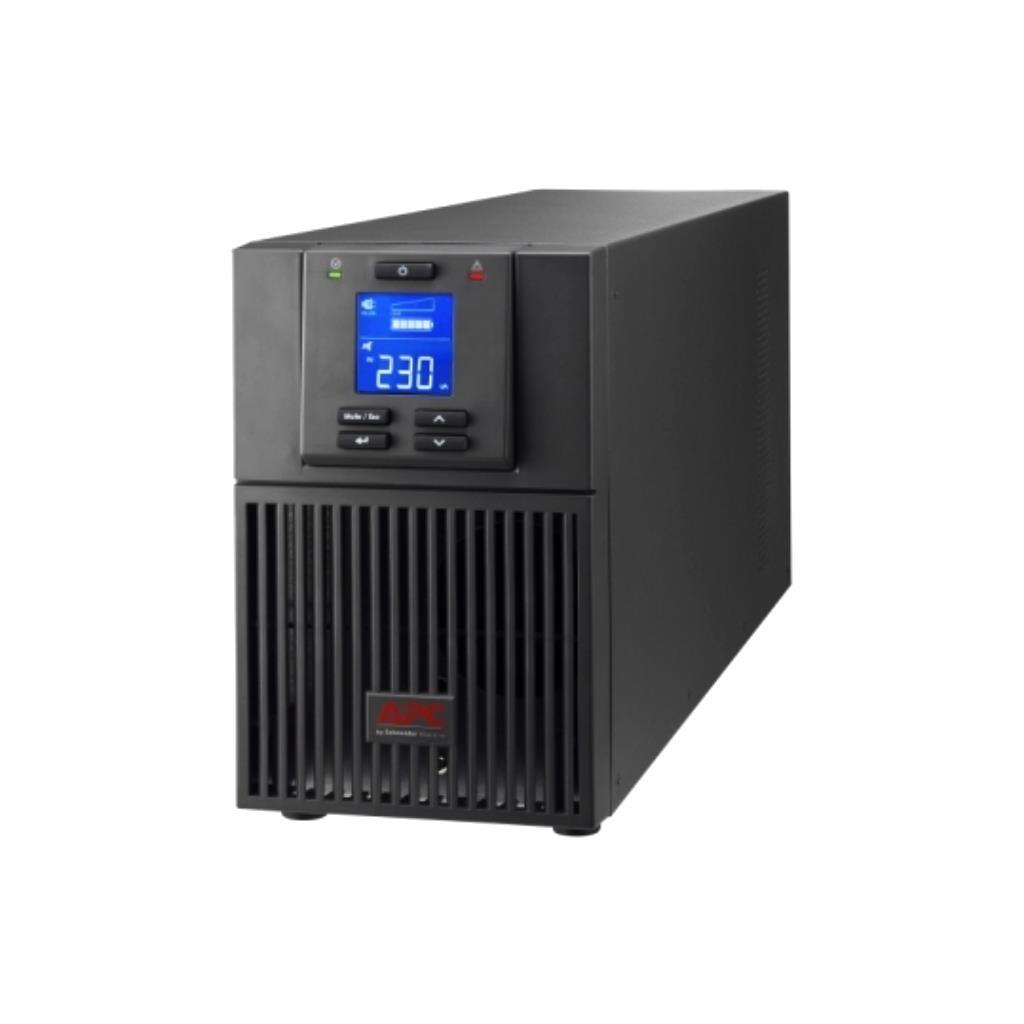 APC Easy UPS On-Line SRV 1000VA 900W 230V
