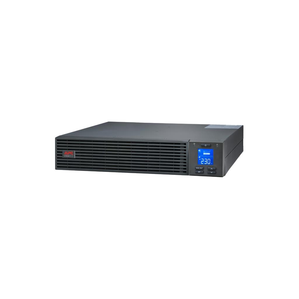 APC Easy UPS On-Line SRV 1000VA 900W RM 230V with Rail Kit