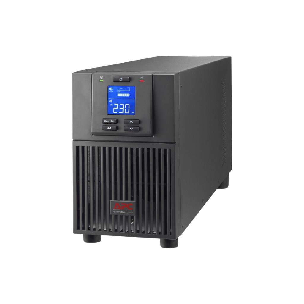 APC Easy UPS On-Line SRV 2000VA 1800W 230V
