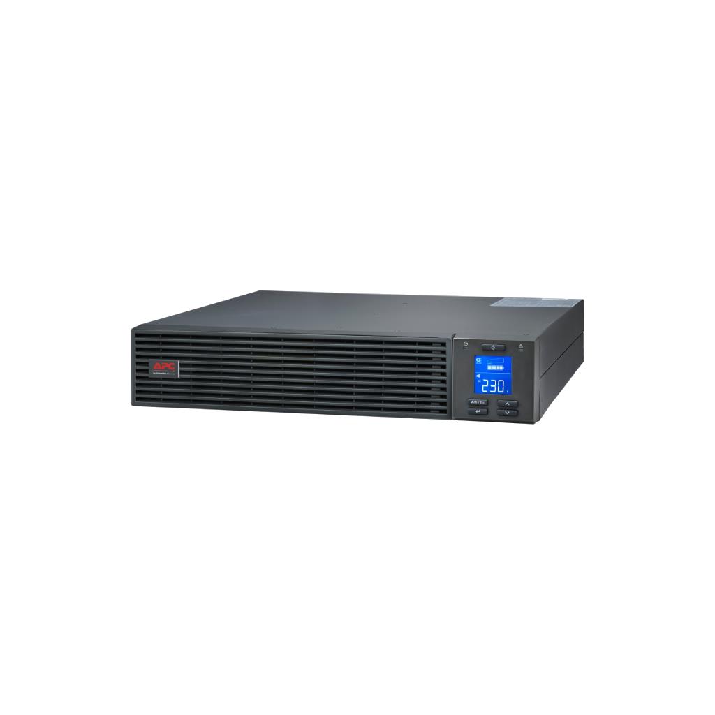 APC Easy UPS On-Line 2000VA/1800W Rackmount 2U 230V