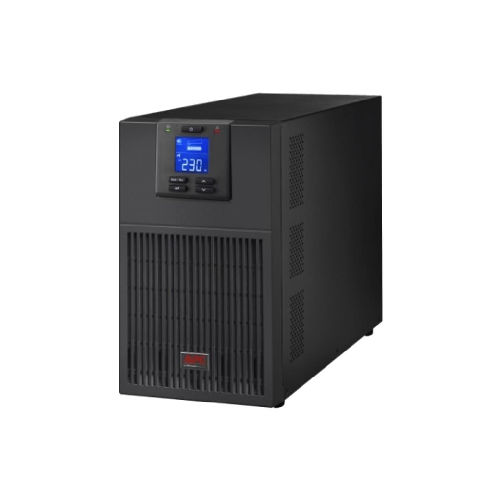 APC Easy UPS On-Line SRV 3000VA 2700W 230V