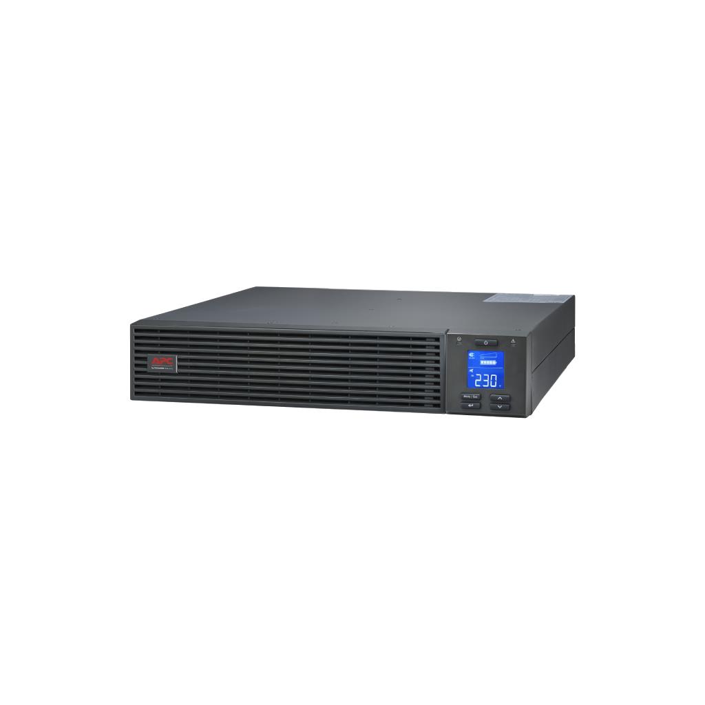 APC Easy UPS On-Line SRV 3000VA 2700W RM 230V with Rail Kit