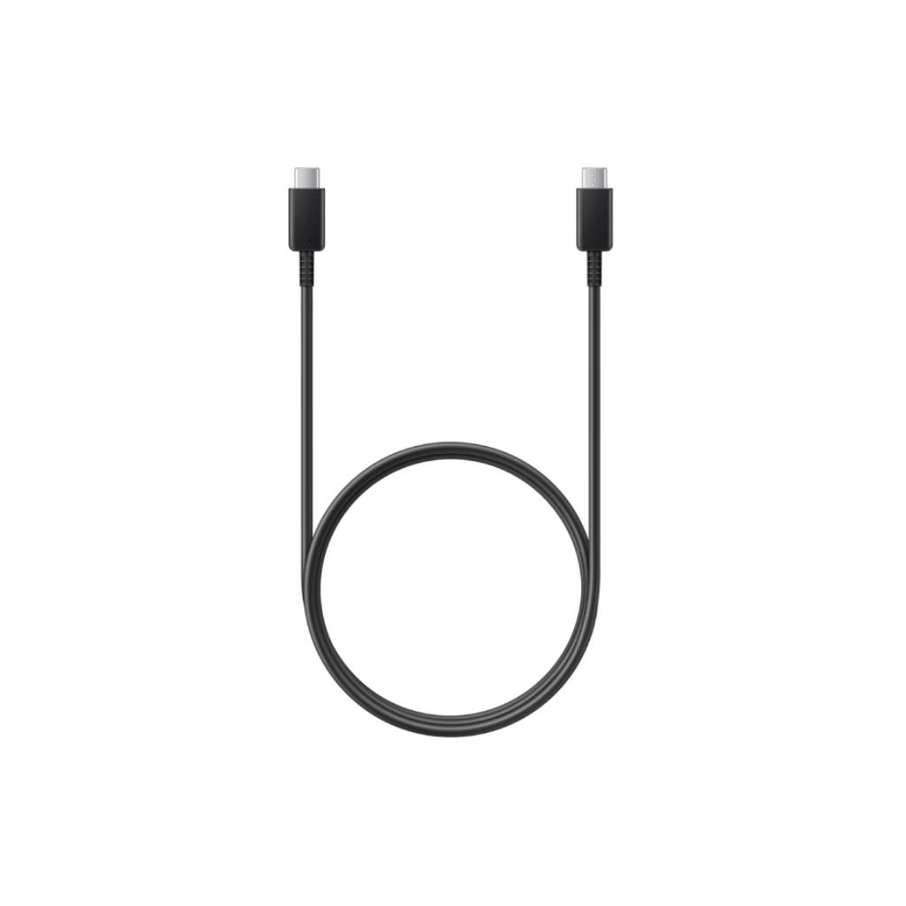 SAMSUNG 5A USB-C to USB-C Cable (1m) EP-DN975BBEGWW