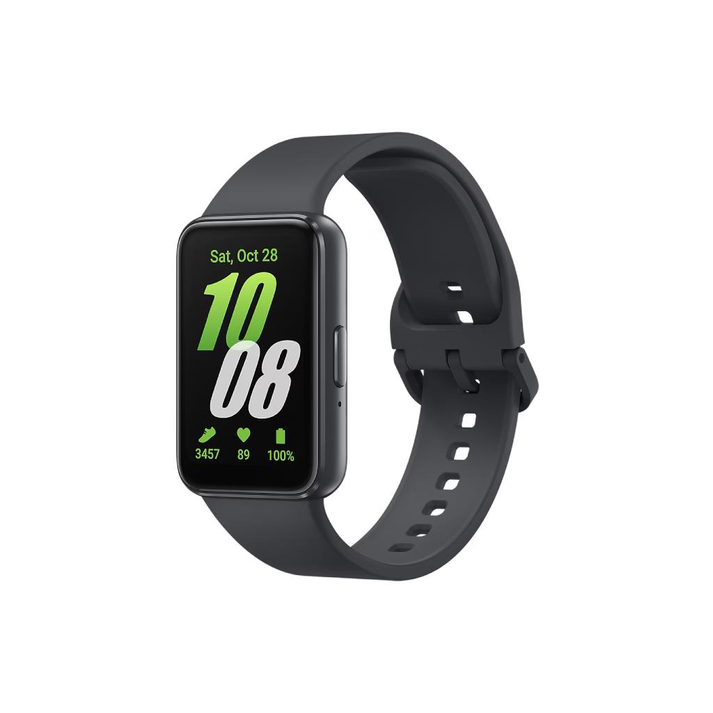 SAMSUNG GALAXY Fit3 Gray (SM-R390NZAAEUC)