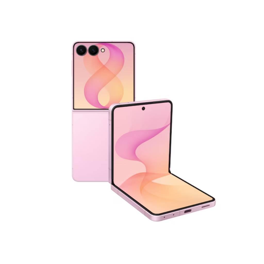 SAMSUNG GALAXY Z FLIP8 12GB/256GB 6.9" Dynamic AMOLED 2X