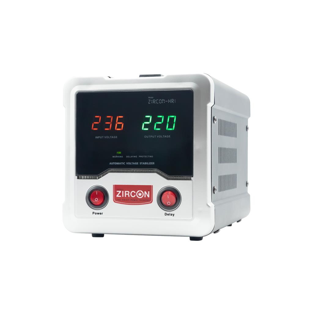 ZIRCON Stabilizer HR1 2000VA / 1600W