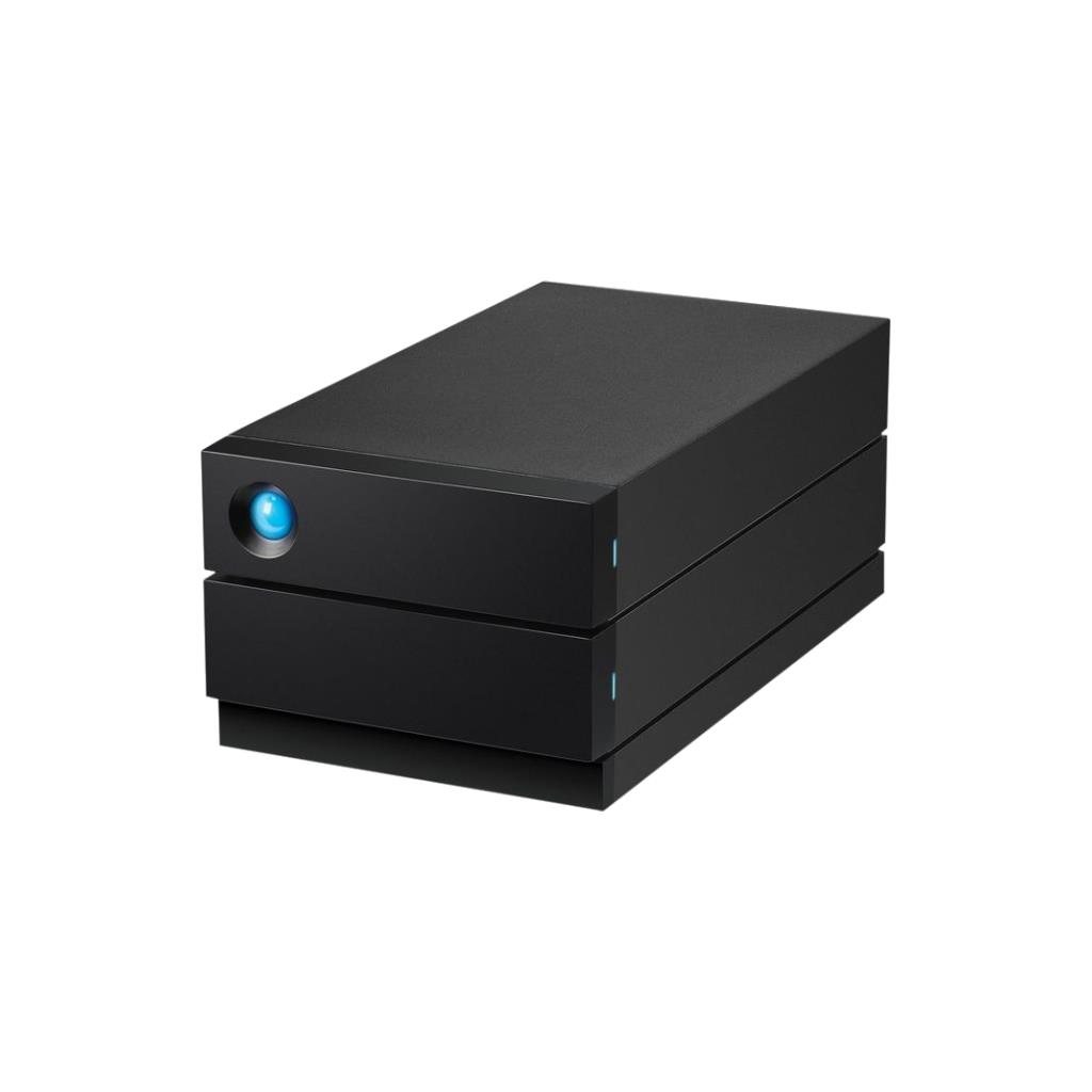 LaCie 2BIG RAID 16TB USB 3.1-C 7200RPM