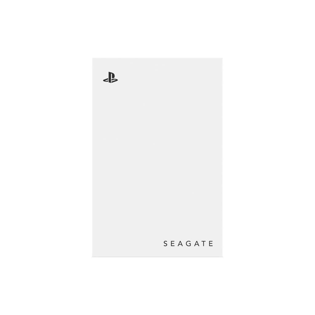 Seagate Game Drive for PlayStation 2TB