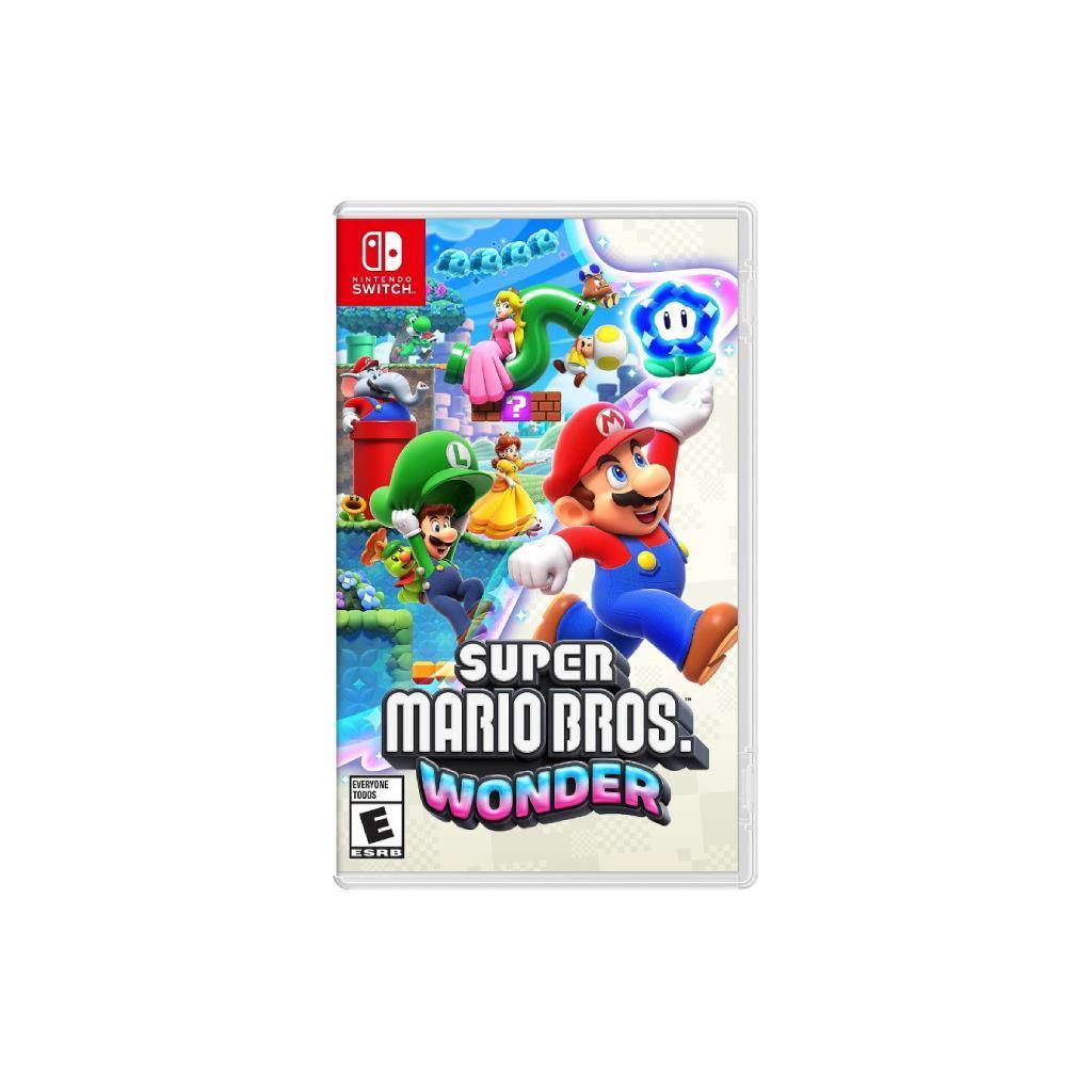 Nintendo Super Mario Party Jamboree - Switch Game