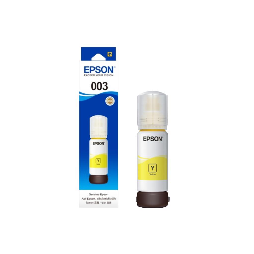 Tp400 Ink EPSON INK BOTTLE T00V400 (Yellow) for L3110/L3150 CISS — EPSON | Global ...