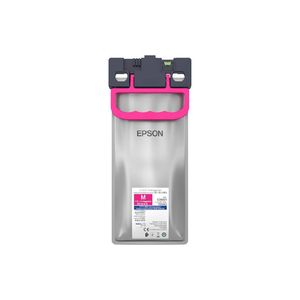 EPSON T05A MAGENTA INK PACK (HIGH-CAPACITY) - WF-C878R/C879R