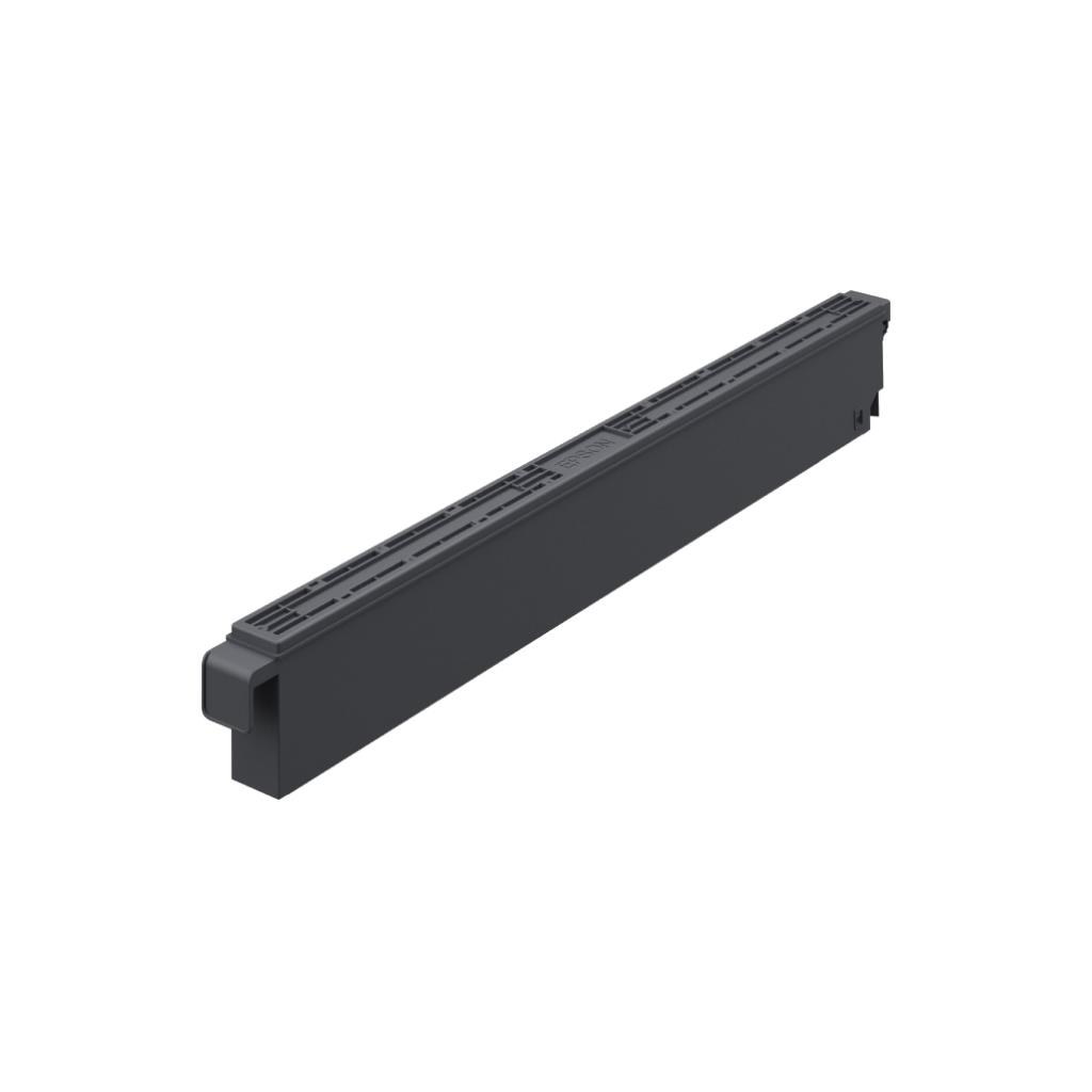 Epson กล่องซับหมึก (Maintenance Box) T671 120,000 หน้า สำหรับ WF-C17590/WF-C20590 (T671300)