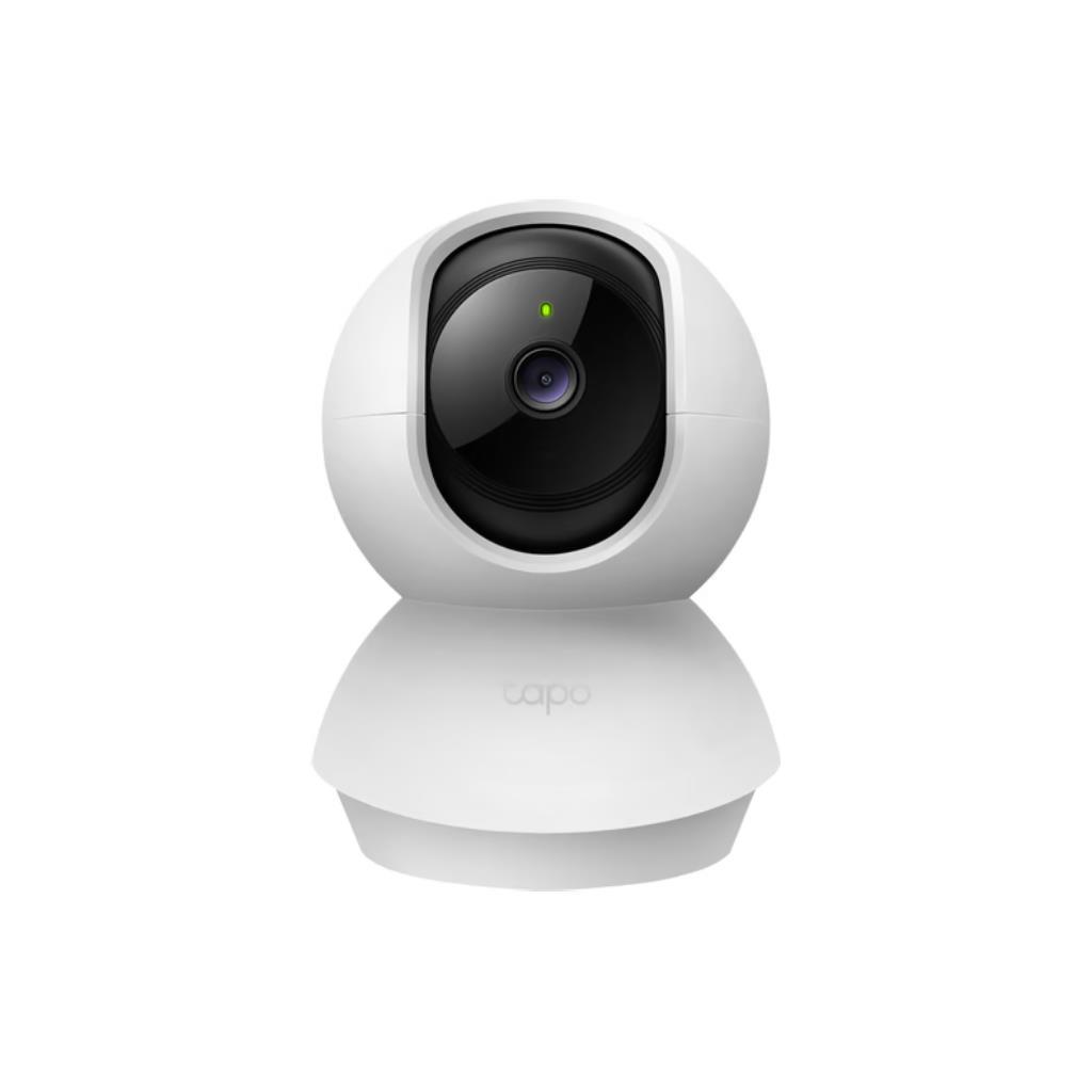 TP-Link Tapo C200C V5 1080p Pan/Tilt Wi-Fi Camera