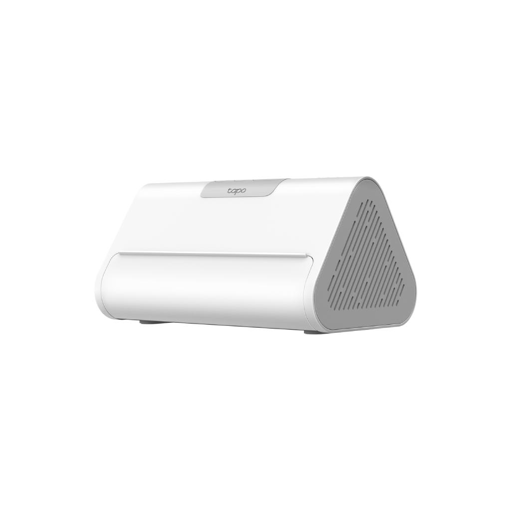 TP-Link Tapo H500 Smart HomeBase CentralHub™ 16GB Built-in Storage + 2.5" SATA HDD/SSD Expandable Up to 16TB