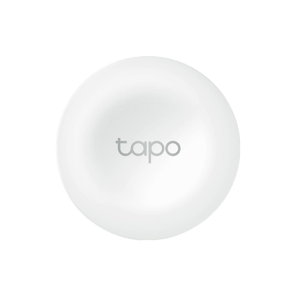 TP-Link Tapo S200B Smart Button 922MHz Battery-Powered