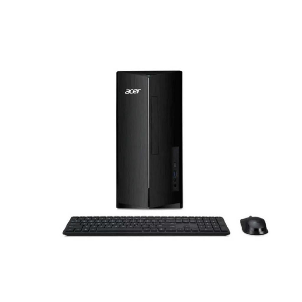 ACER Aspire TC-1785-14 All-in-One PC (Intel Core i5-14400/32GB DDR4/512GB SSD/Windows 11)