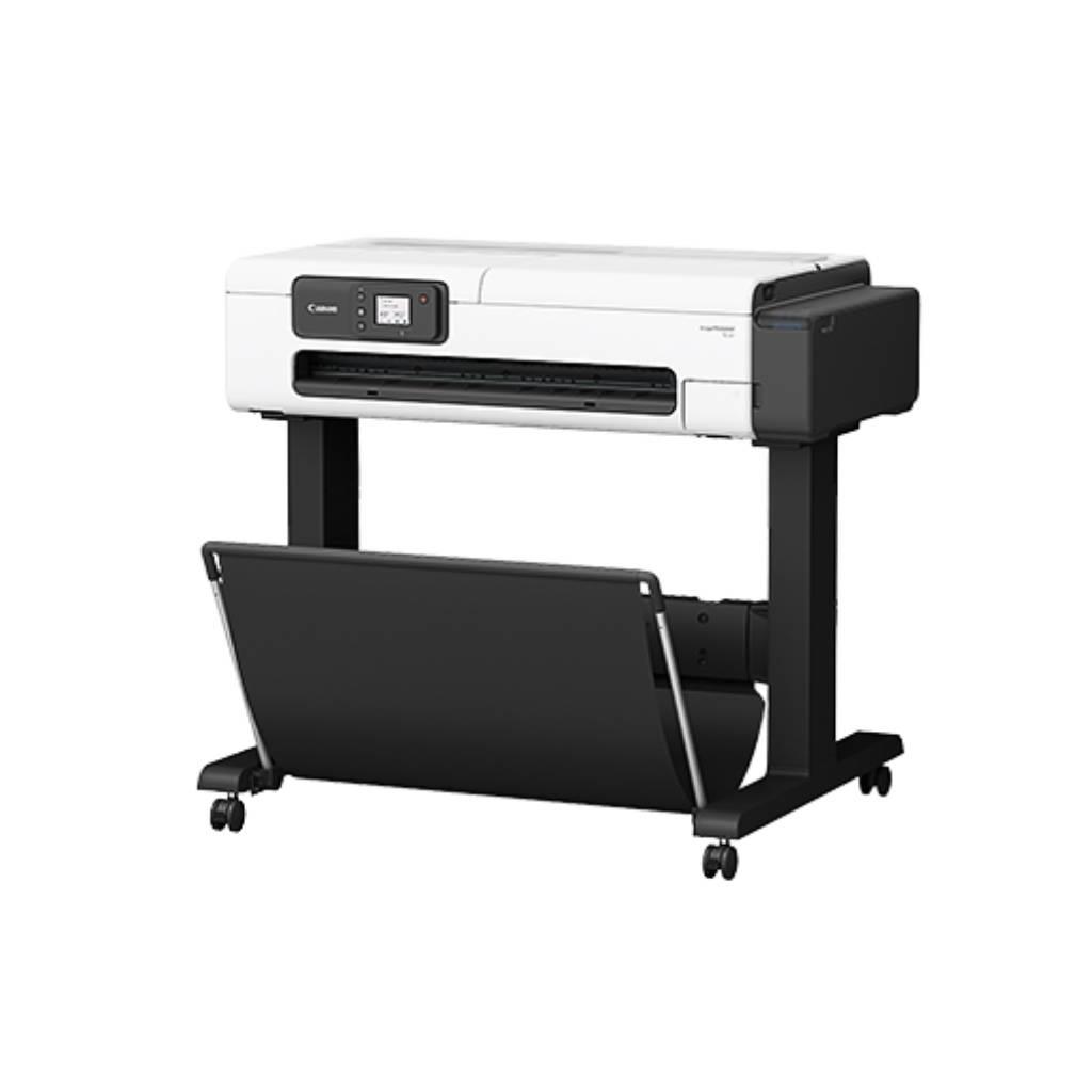 CANON imagePROGRAF TC-21 24" 4-Color Large Format Printer