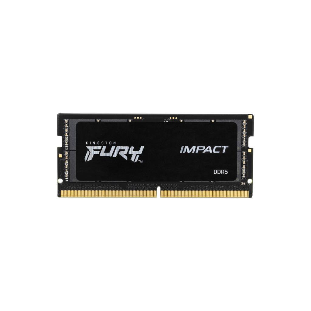 ASUS TUF Gaming DDR5 SO-DIMM 16GB (2x8GB) 4800MHz CL36