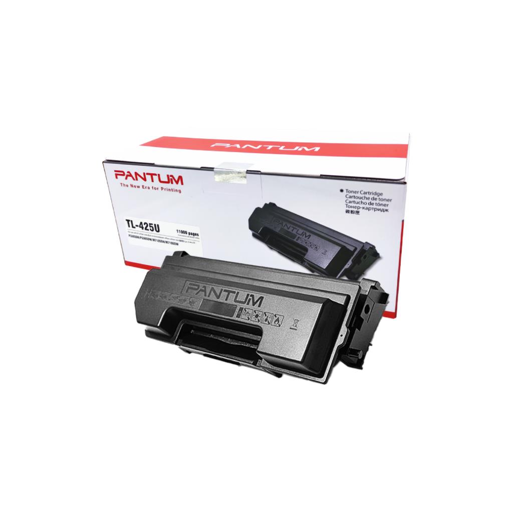 PANTUM TL-425U Toner Cartridge 11,000 Pages for M7105DW / P3305DW