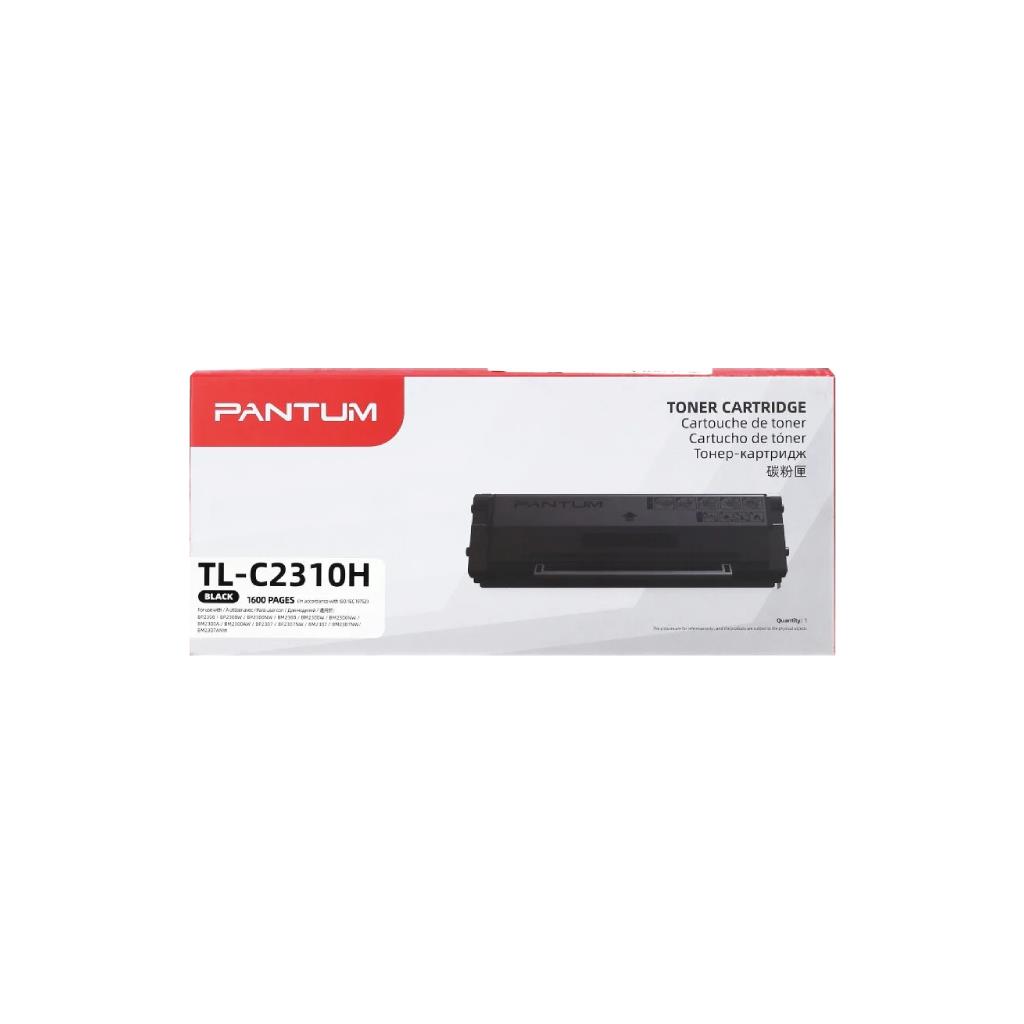 PANTUM TL-C2310H Toner Drum Cartridge 1,600 Pages for BP2300/BM2300 Series