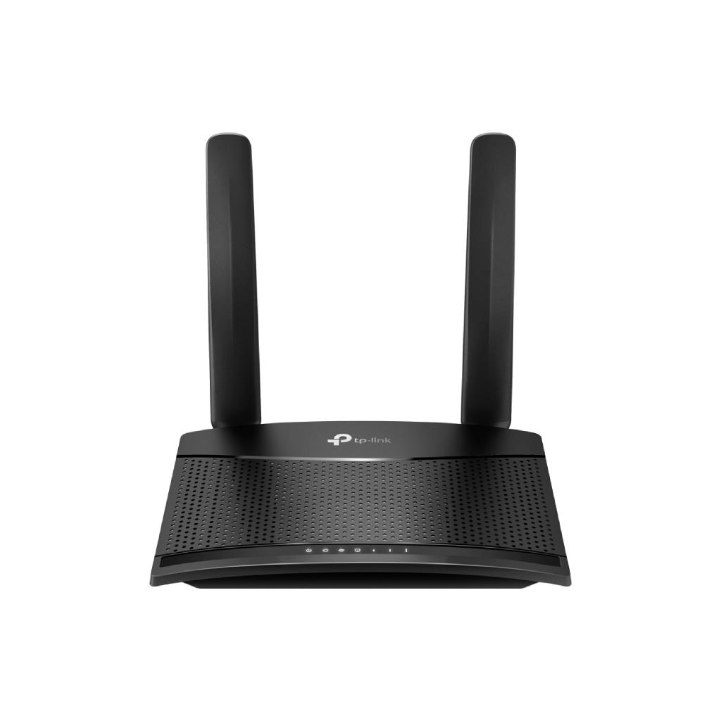 TP-Link TL-MR100 4G LTE Router 300 Mbps Wireless N