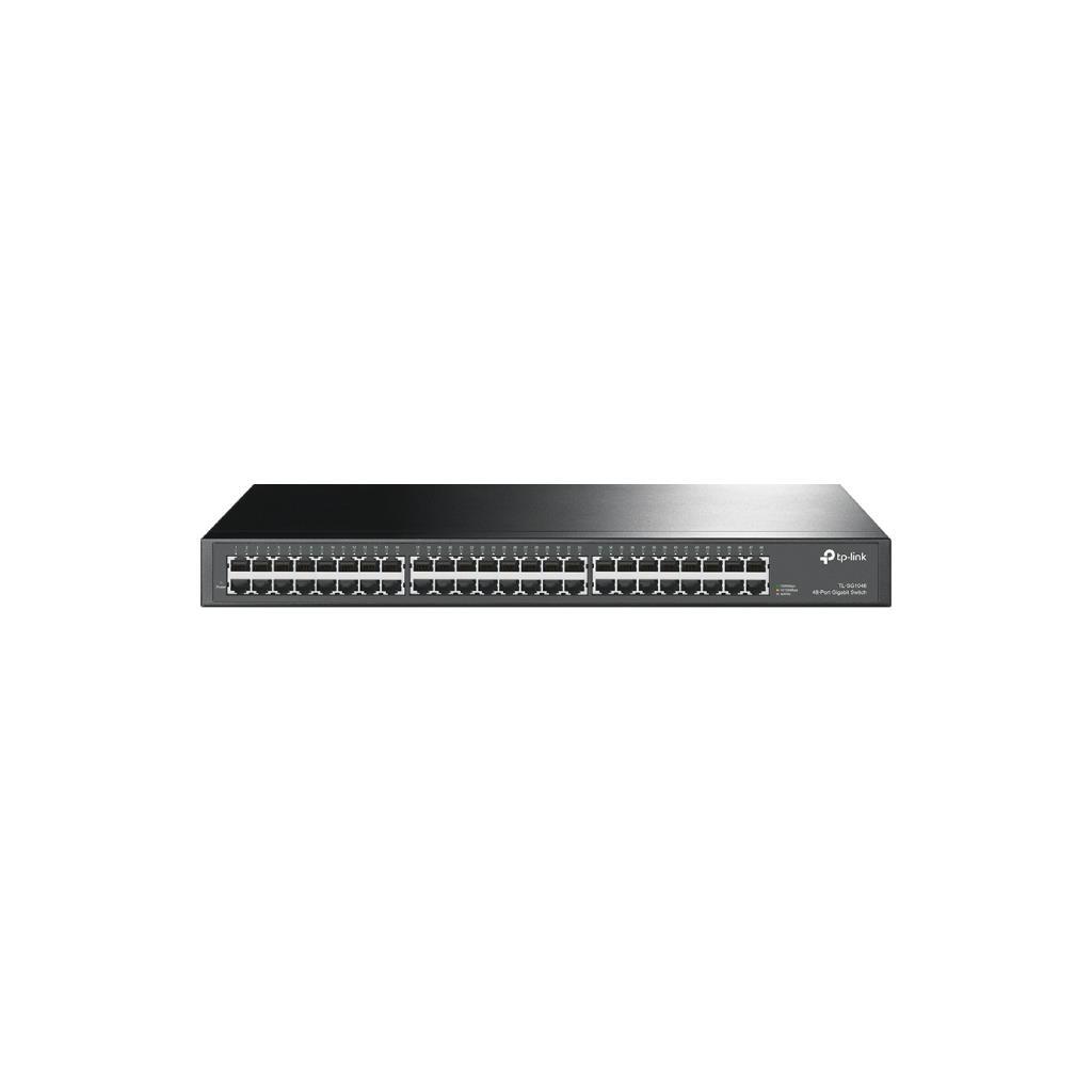 TP-Link TL-SG1048-VER7 48-Port Gigabit Rackmount Switch