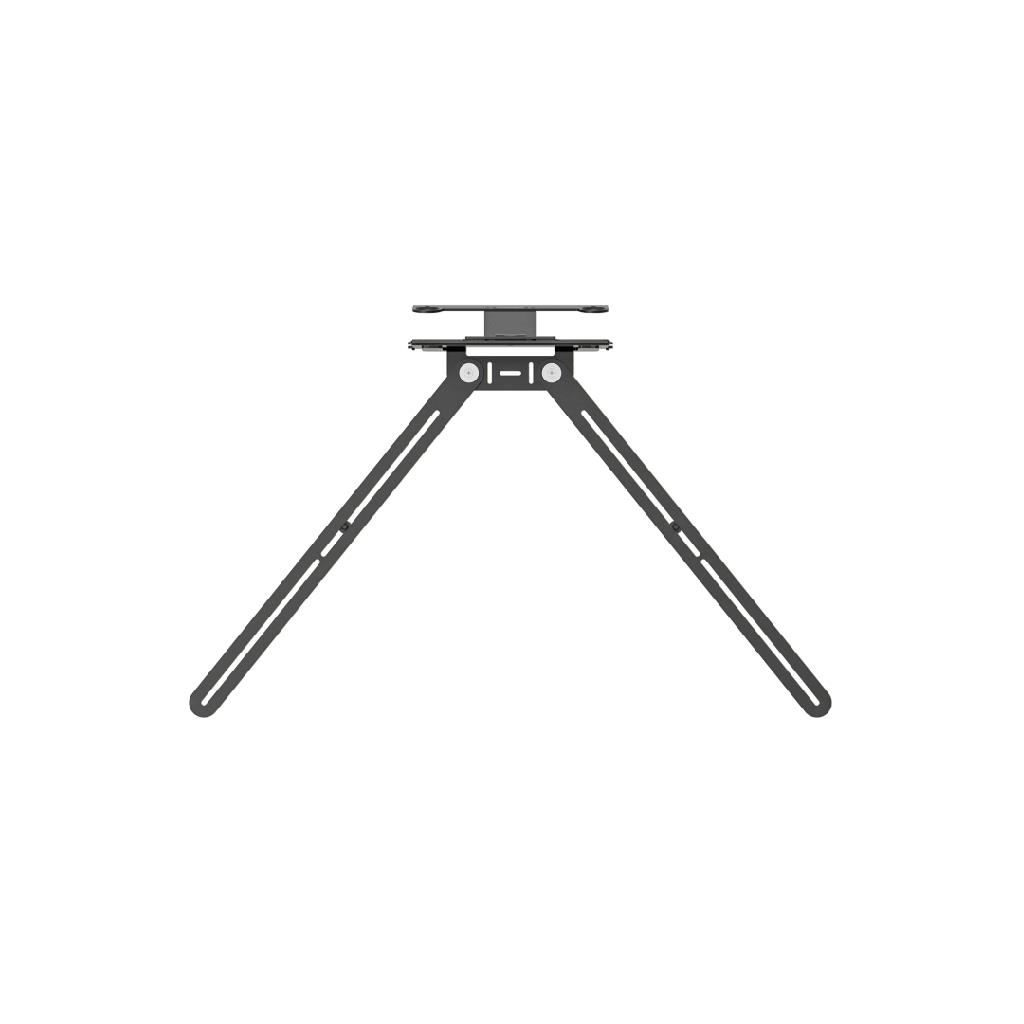 Logitech TV Mount for Video Bars (VESA-Compatible) - Supports Rally Bar, Mini, Huddle, Camera