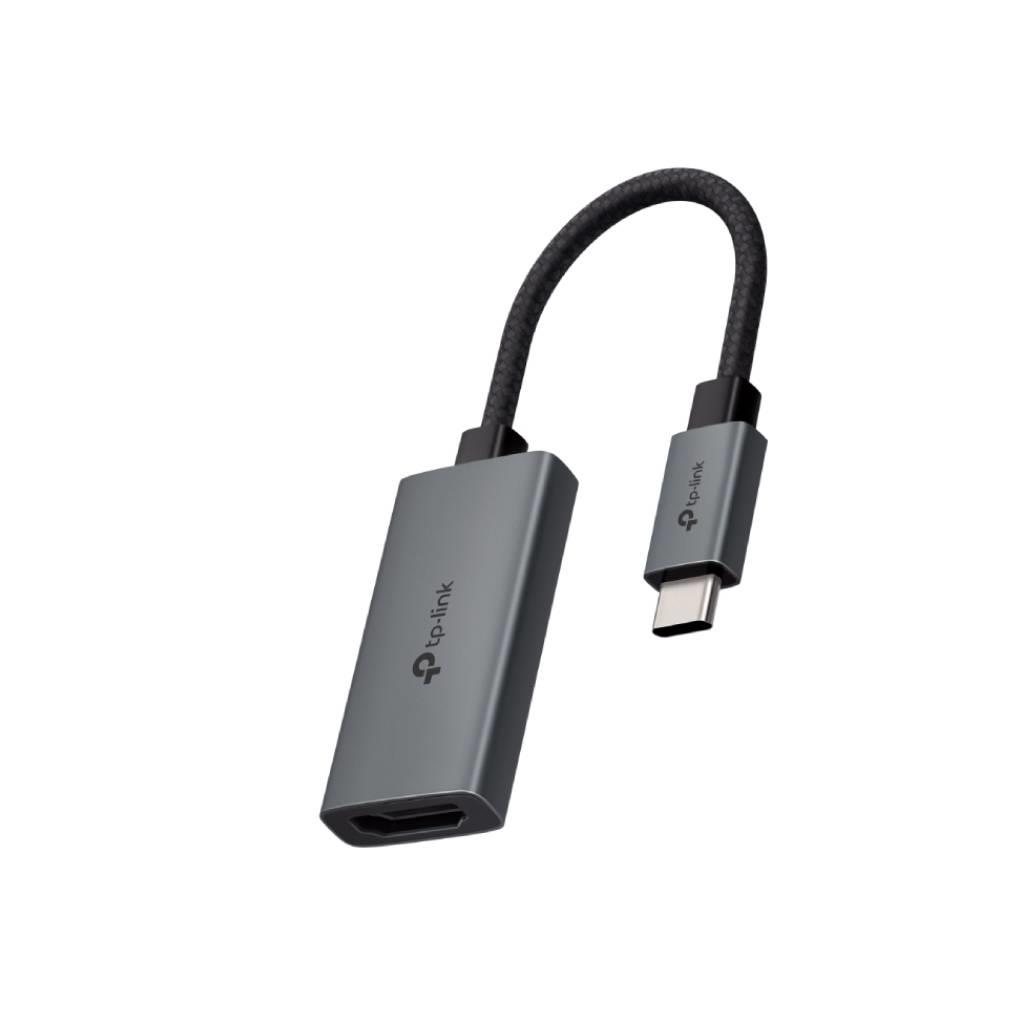 TP-Link UA520C USB-C to HDMI Adapter 4K 60Hz