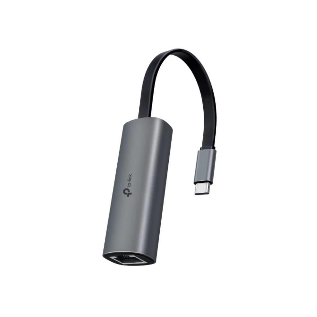 TP-Link UE302C USB-C to 2.5 Gigabit Ethernet Adapter
