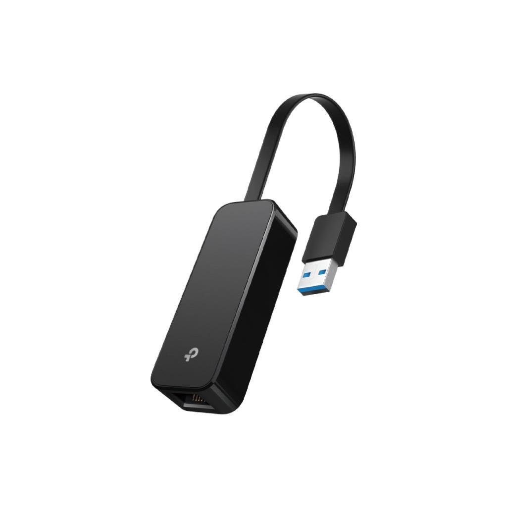 TP-Link UE306-VER2 USB 3.0 to Gigabit Ethernet Adapter