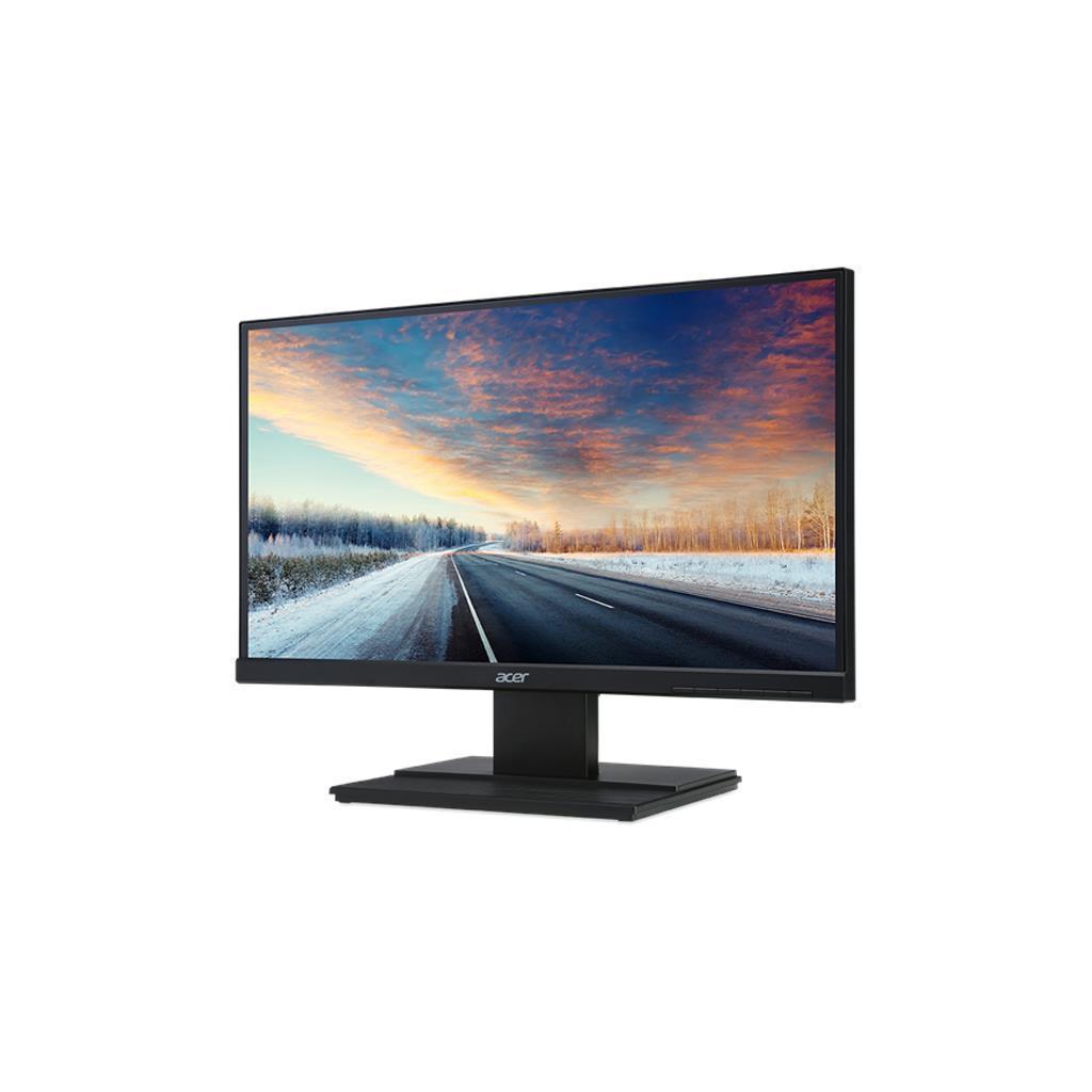 ACER V247Y 23.8" IPS Monitor 16:9 250 nits 4ms GTG HDMI/VGA 250nits